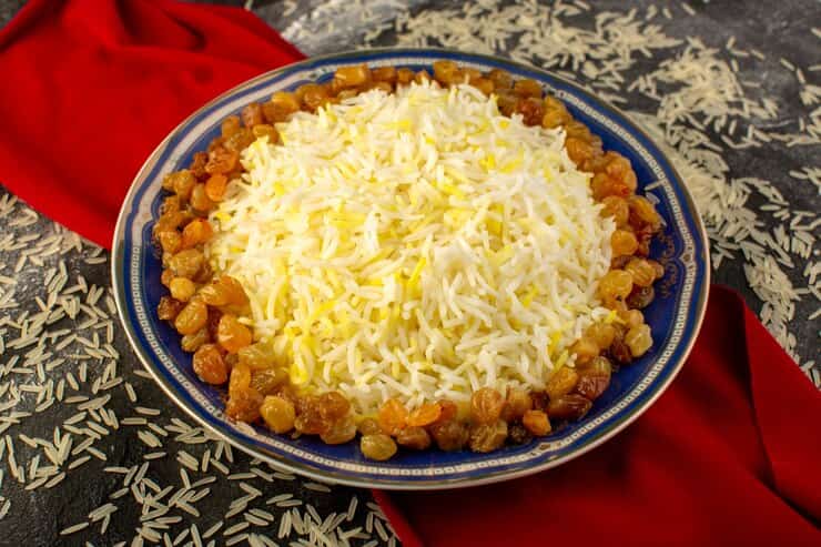 تصویر 3 از قیمت خرید برنج ایرانی کشت دوم + فروش ویژه